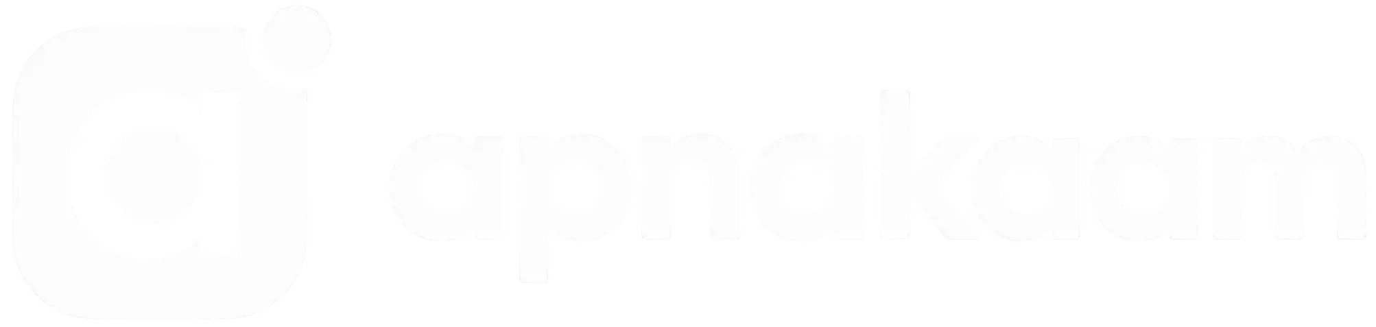 Apna Kaam Logo